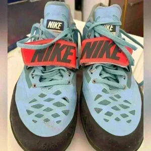 Nike Zoom TrackField shoes men’s size 10.5